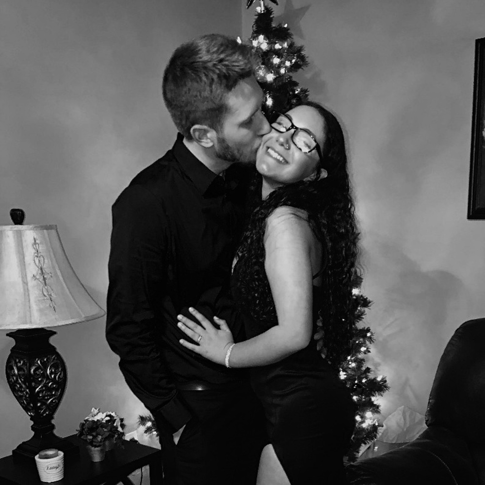 Meet your Posher, Jared